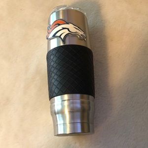Denver Broncos insulated flax p2352